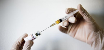 Over 4.8B coronavirus vaccine shots administered worldwide