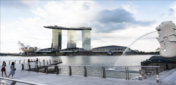 Singapore to start gradual easing of COVID-19 border restrictions