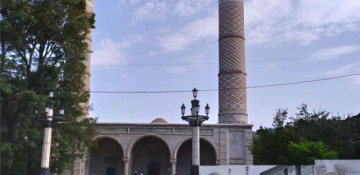 Trip of Azerbaijani diaspora representatives to Shusha left lasting impressions: State Committee