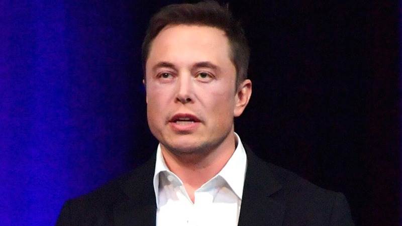 Musk says Tesla's robot will make physical work a 'choice'