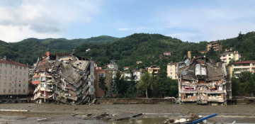 Flood death toll hits 81 in Turkey, more than 30 missing