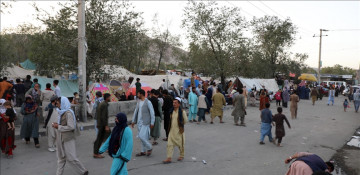 Health needs rising as Afghanistan humanitarian situation worsens - WHO