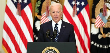 Biden vows to bring home every American who wants to leave Afghanistan