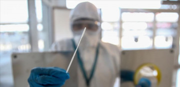 Turkey to bring negative PCR test requirement for certain public activities