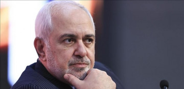 Iran’s top diplomat retires, to take up teaching