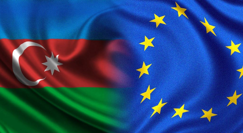 Trade agreement can increase economic ties with Azerbaijan - EU Commission