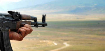 Rising tensions along the Armenia-Azerbaijan border remain high as hopes dashed for peace agreement (OPINION) 