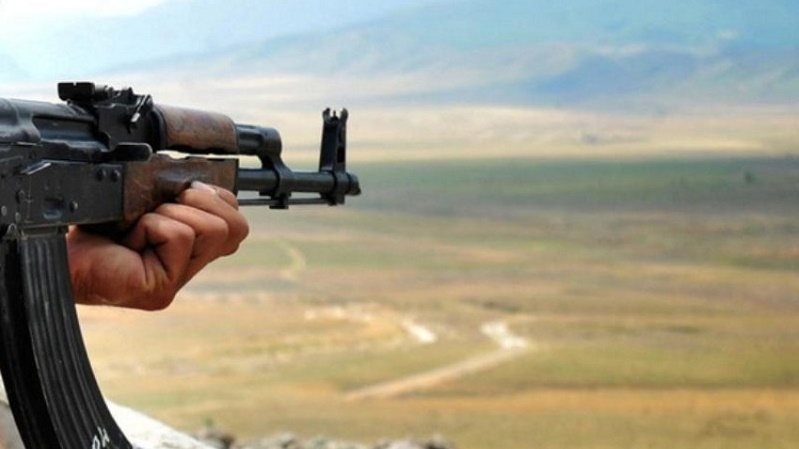 Rising tensions along the Armenia-Azerbaijan border remain high as hopes dashed for peace agreement (OPINION) 