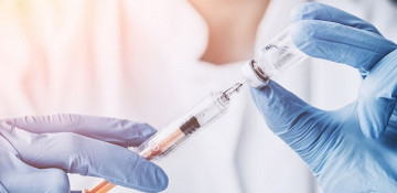 Over 4.97 bln. coronavirus vaccine shots administered worldwide