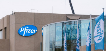 Pfizer to buy cancer drug developer Trillium in $2.3 bln deal