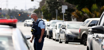 New Zealand has highest jump in COVID-19 cases since April 2020