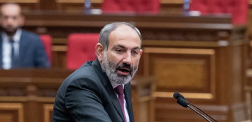 Demarcation of borders with Azerbaijan must start as soon as possible - Armenian PM