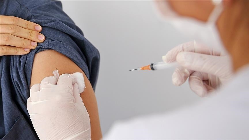 Over 5B coronavirus vaccine shots administered worldwide