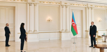 UN welcomes Azerbaijani President's efforts in fighting COVID-19