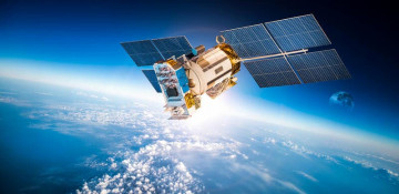 Egyptian Space Agency says Egypt to launch 4 satellites in 2022