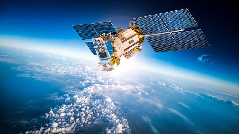 Egyptian Space Agency says Egypt to launch 4 satellites in 2022
