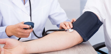 WHO: Number of people living with hypertension has doubled to 1.28 billion since 1990