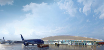 AZAL to open vacancies for the natives of Fuzuli at the first airport of Karabakh