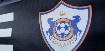 FC Qarabag reach UEFA Europa Conference League group stage