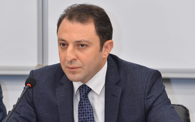Mass burials revealed in areas liberated from occupation - Azerbaijani Deputy FM