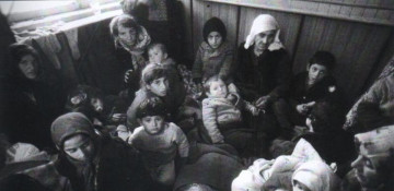 Azerbaijan reveals number of its citizens taken hostage during First Karabakh War