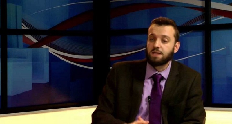 Attitude of Armenian side to Azerbaijani POWs was cruelest: Israeli expert