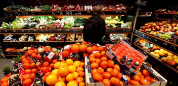 German inflation hits fresh 13-year high in August