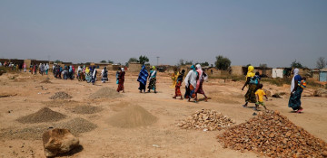 Scores feared missing after ambush in eastern Congo