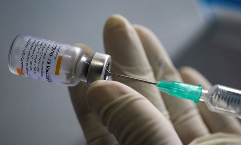 North Korea rejects offer of nearly 3 million Sinovac COVID-19 shots