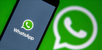 WhatsApp gets record $267M fine for breaching EU data law