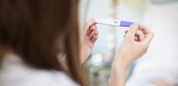 Can COVID-19 vaccines affect chances of pregnancy?