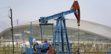 Azerbaijani oil sells for more than $73