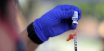 US Covid-19 vaccine booster shot campaign to start with only Pfizer