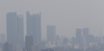 Pandemic lockdowns caused improvements in air quality: UN