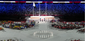 Tokyo Paralympic Games declared closed