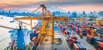 Azerbaijan's non-oil exports exceed $1.5B in first eight months of 2021