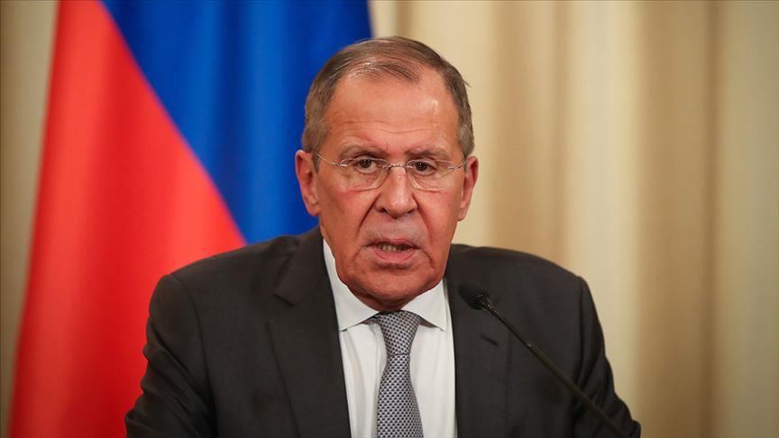 Russia says ready to take part in new government announcement ceremony in Kabul