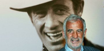 French actor Jean-Paul Belmondo dies at 88