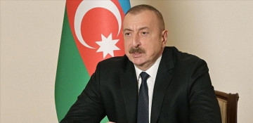Azerbaijani President: Shortcomings in the field of sports must be seriously investigated