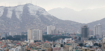 Taliban spokesman announces new Afghan cabinet membership