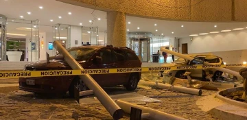 7.1-magnitude earthquake shakes Mexico
