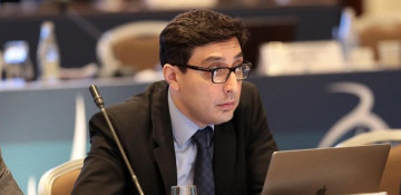 New ministers pledges every effort to further develop Azerbaijani sports