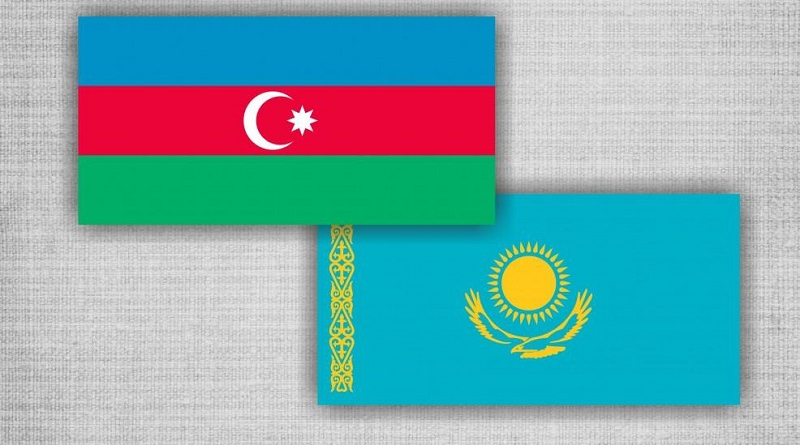 Baku to host meeting of Azerbaijan-Kazakhstan intergovernmental commission on trade, economic cooperation