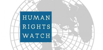 HRW releases report on attacks on schools during second Karabakh war
