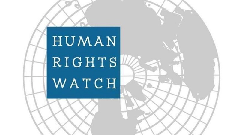 HRW releases report on attacks on schools during second Karabakh war