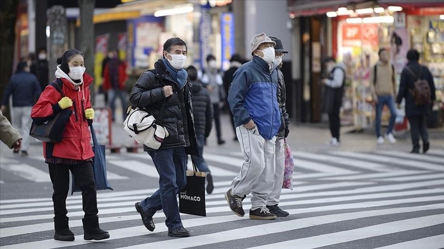Japan seeks to extend COVID emergency curbs in Tokyo, other areas