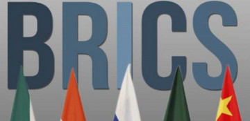 BRICS summit held virtually with adoption of 