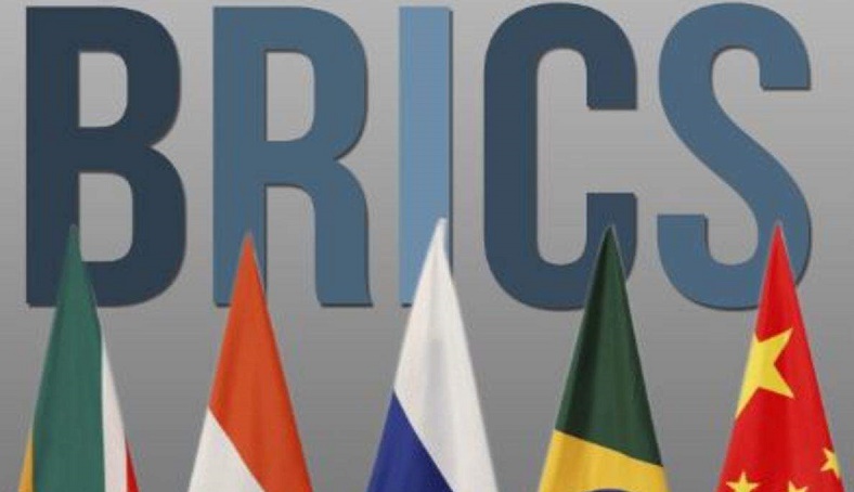 BRICS summit held virtually with adoption of New Delhi Declaration