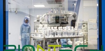 BioNTech seeks approval for COVID vaccine for kids under 12