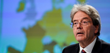 EU economy rebounding but not yet out of danger: European Commissioner